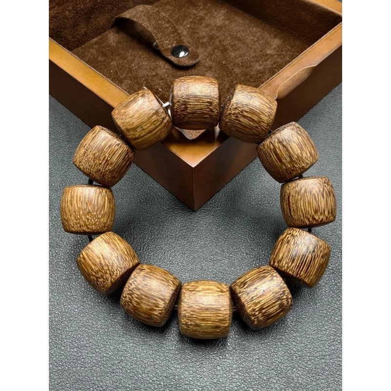 【小倩甄选】沉香文玩文创R083