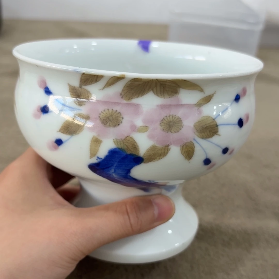非常好用漂亮的茶具