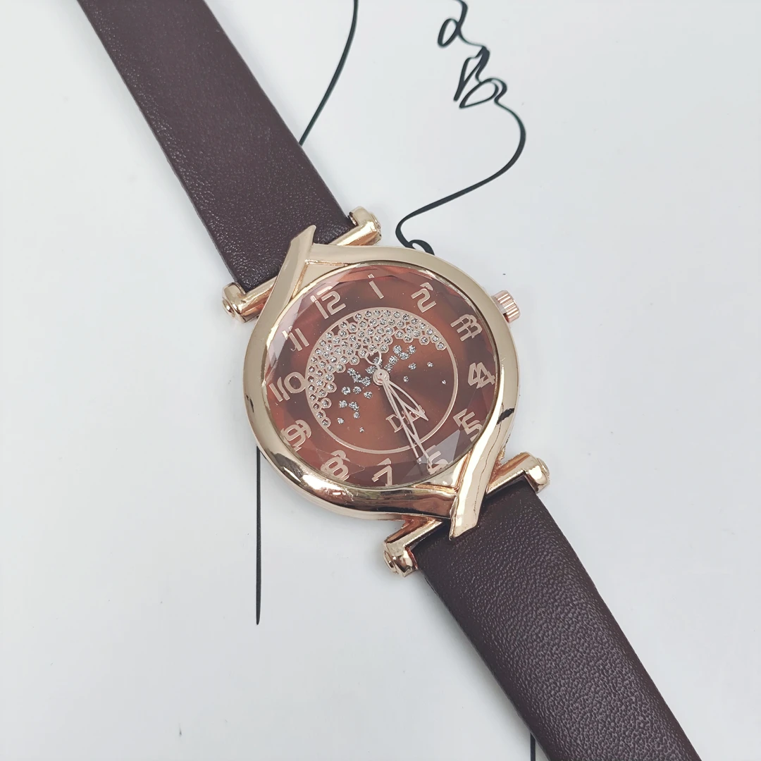 老美品牌腕表/粉丝福利/O08