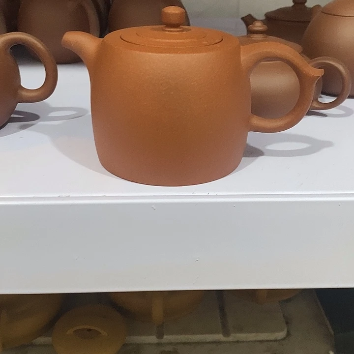紫砂茶壶紫砂原矿