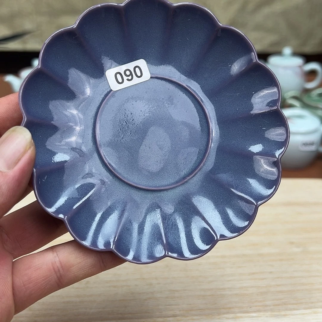 玖玥茶器 龙泉敬悦青瓷