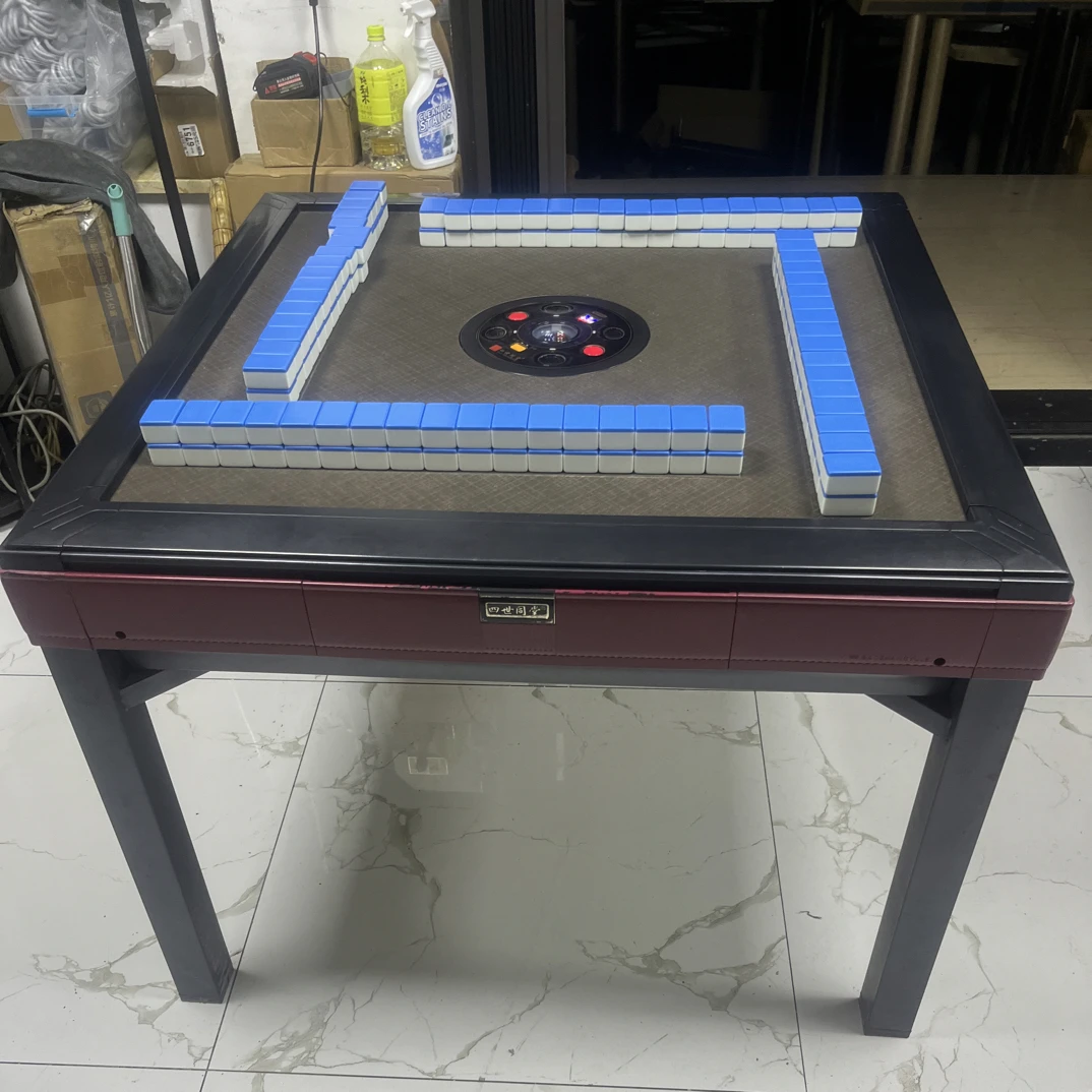 50——-四口直出麻将桌