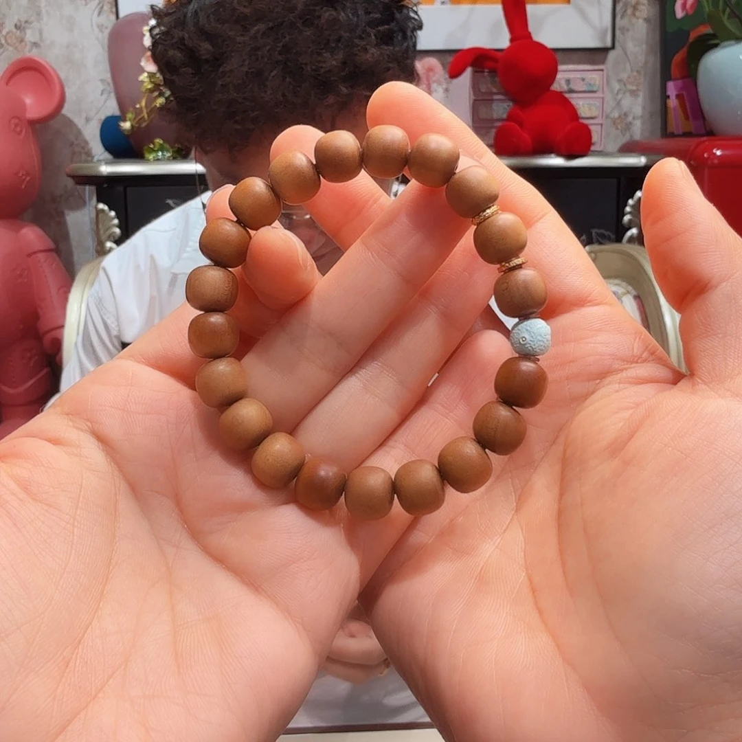 檀香木手串/手链手串