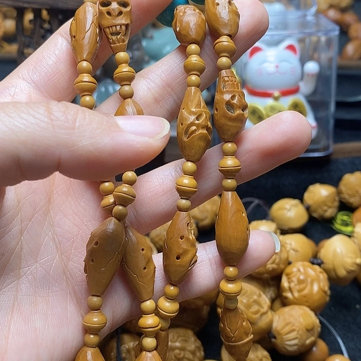 手串/手链橄榄核橄榄