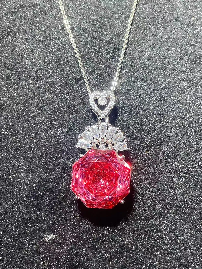 吊坠 星光璀璨精美Tbbo13-33