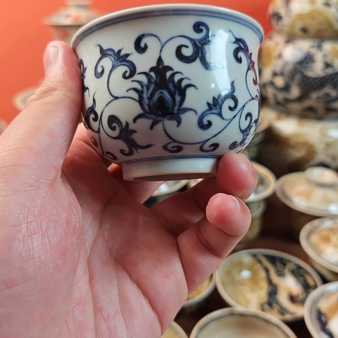 其他陶陶瓷艺术大师作品