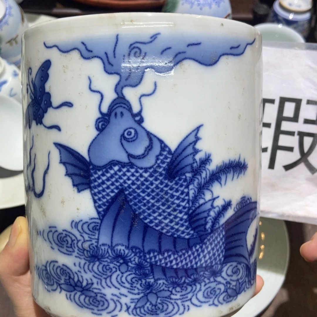 陶瓷艺术品的制作
