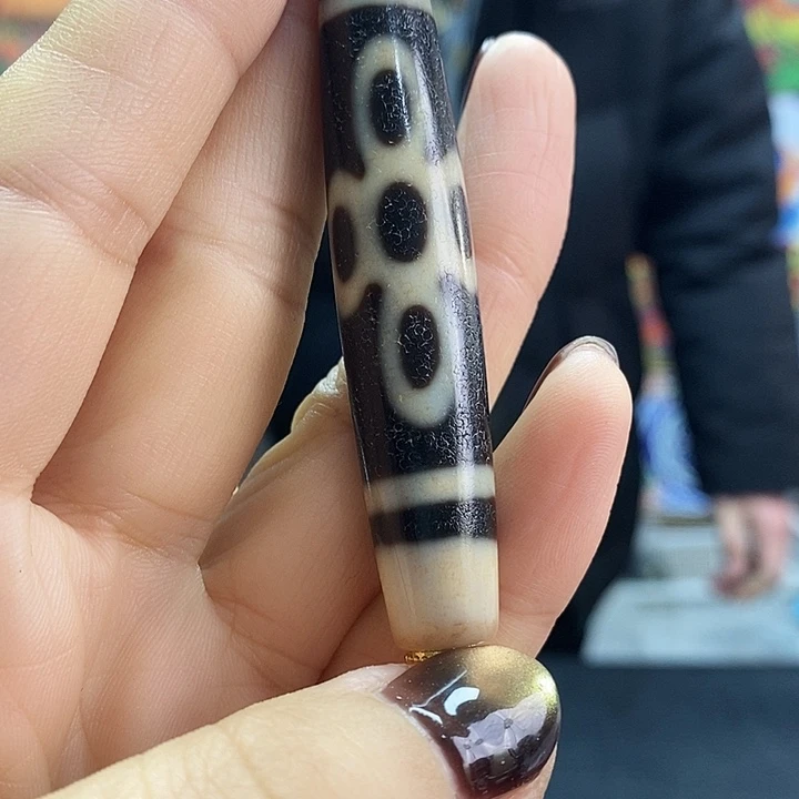 鱼***…玛瑙/玉髓（覆膜）未镶嵌颈饰