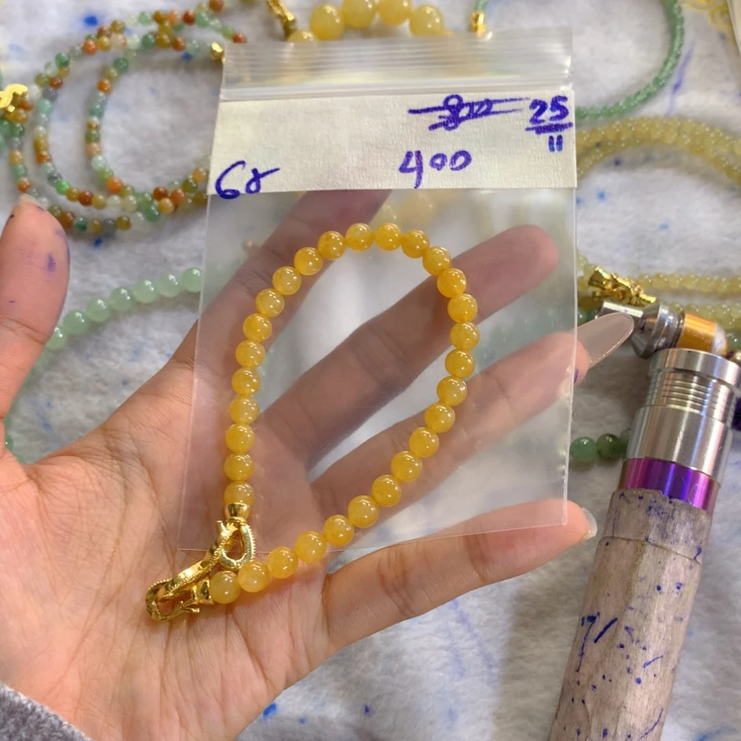 未镶嵌定制翡翠天然缅甸翡翠多样性