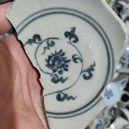 陶瓷手工艺品陶瓷