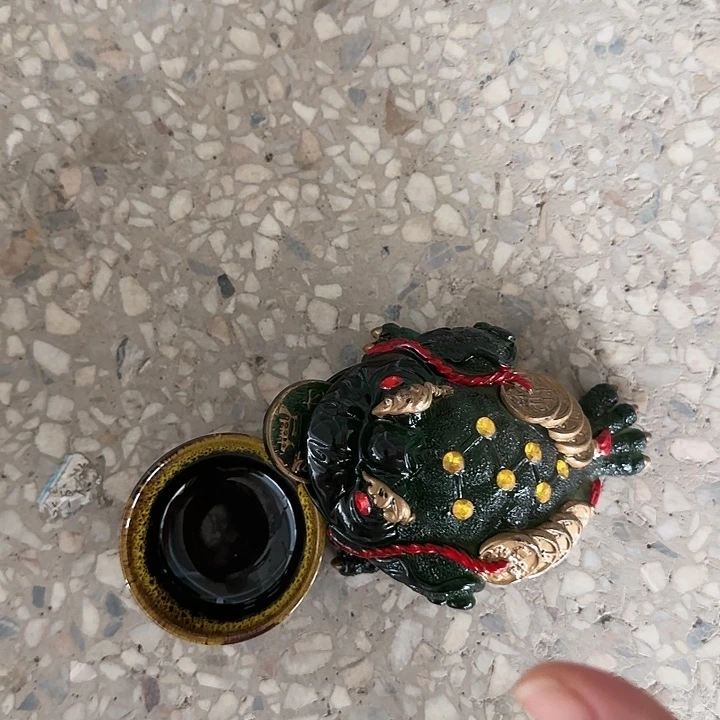 摆件景德镇陶瓷艺术品