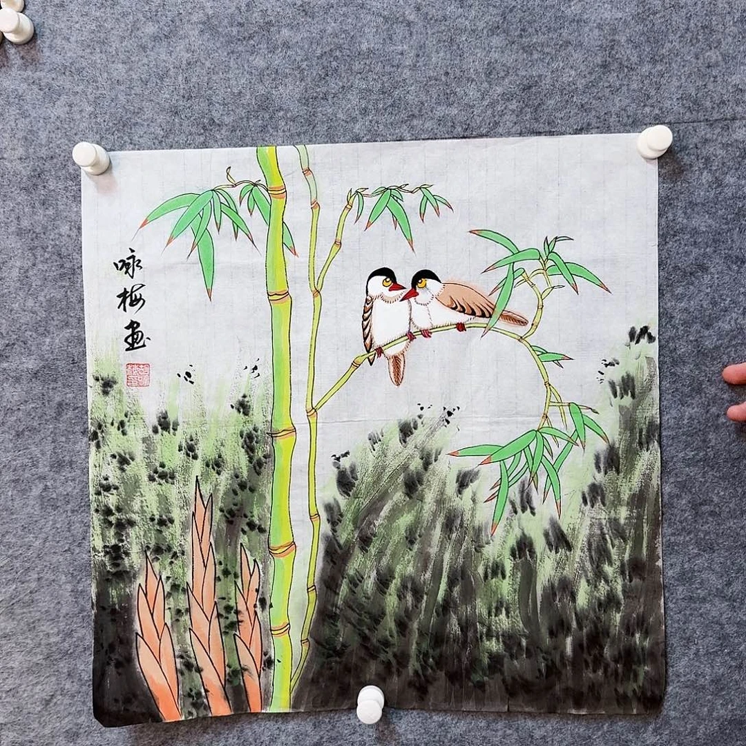 书法书画艺术作品链接