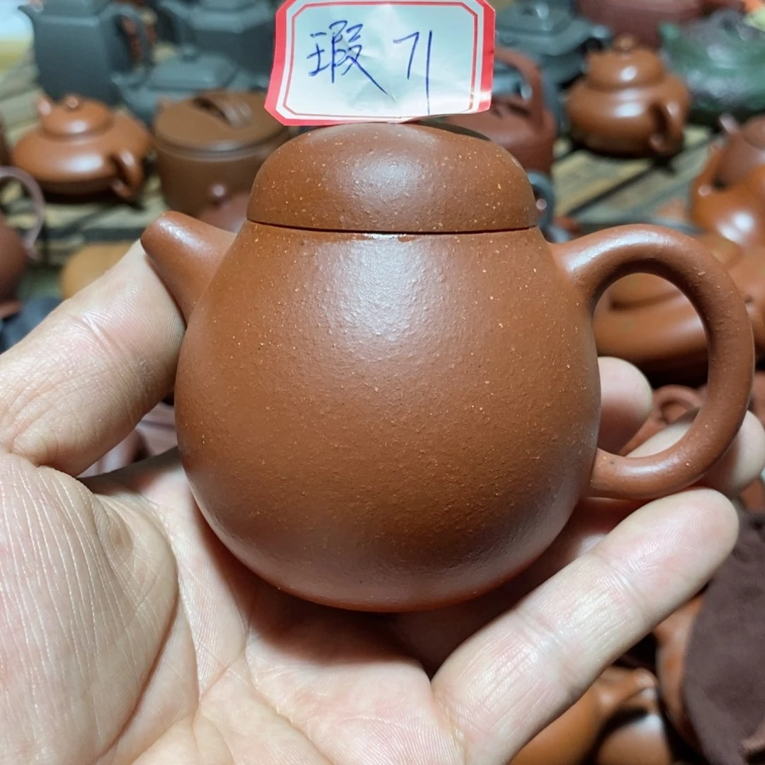 紫砂茶壶欢迎各位光临惠顾