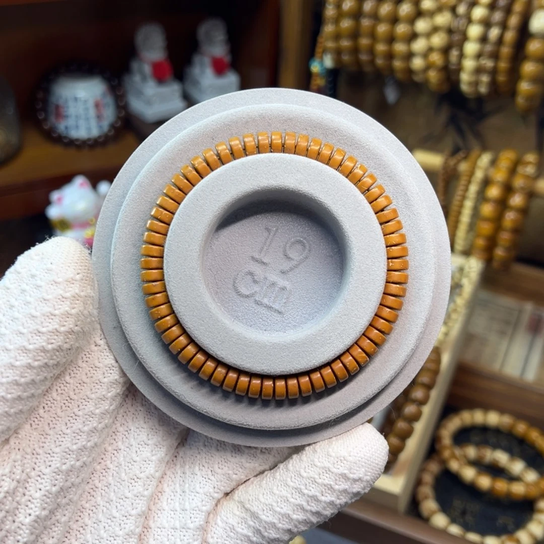 非金属紫金鼠7.2*3.4纯肉黄皮药片精品