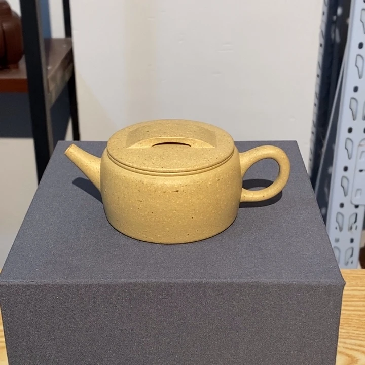 茶壶紫砂紫砂壶的时候我也