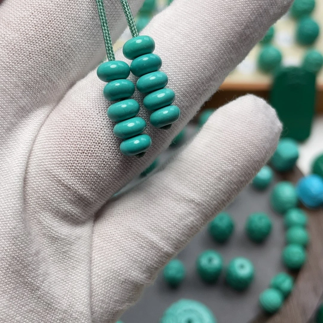 原生态精工配饰直径6