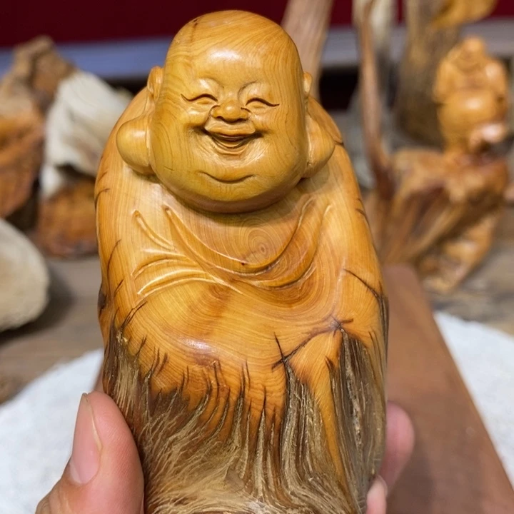 用***1柏木（崖柏）我是真的喜欢这个