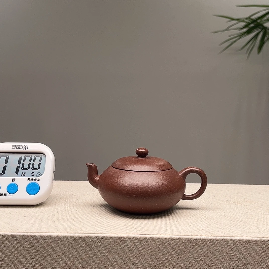 p***！茶壶紫砂大概就看看哈哈