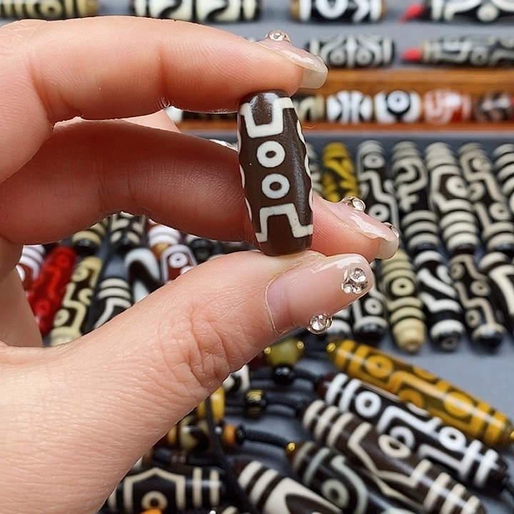 未镶嵌颈饰玛瑙/玉髓健**乐