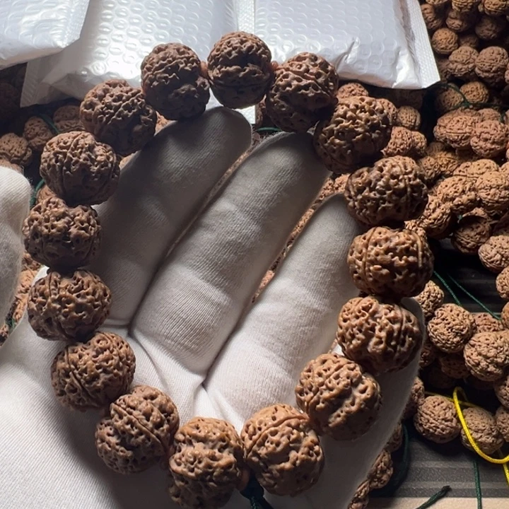 金刚菩提吊坠11号金刚