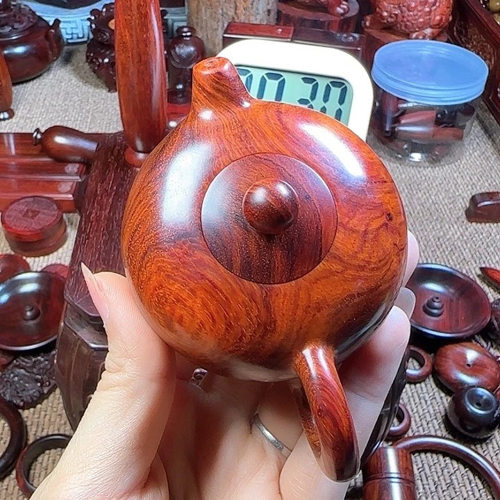 檀香紫檀（小叶紫檀）梓*?
