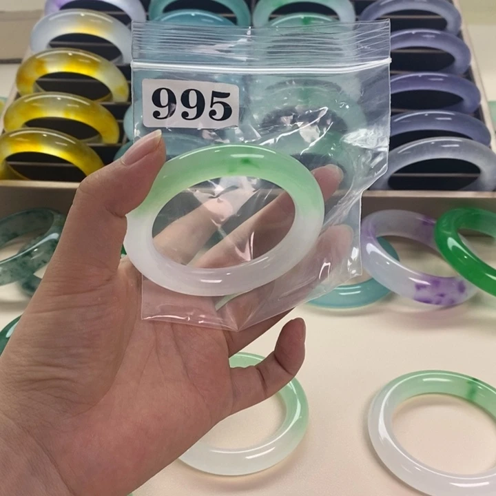 幸***芳玉时尚潮流飘花/995