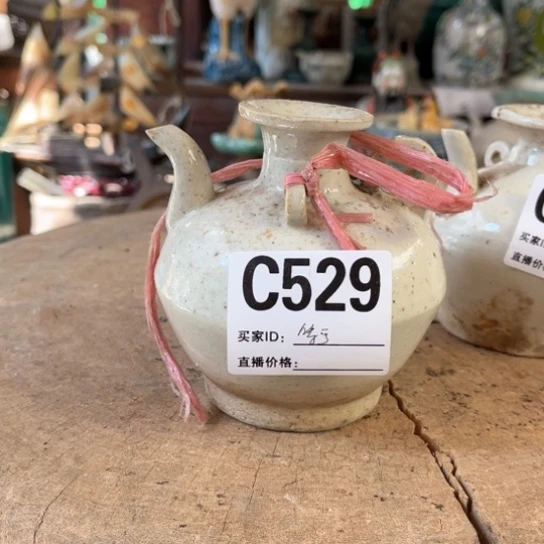 缸等*明玉家的老物件