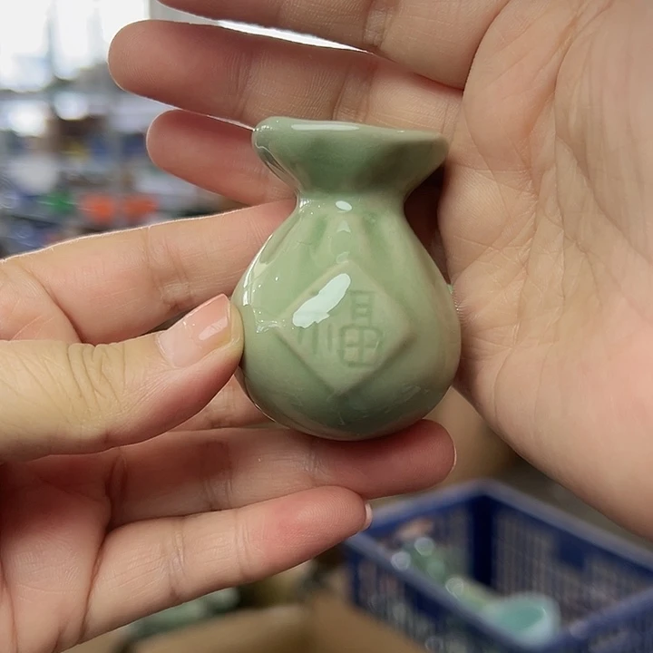 小米茶器云间青瓷