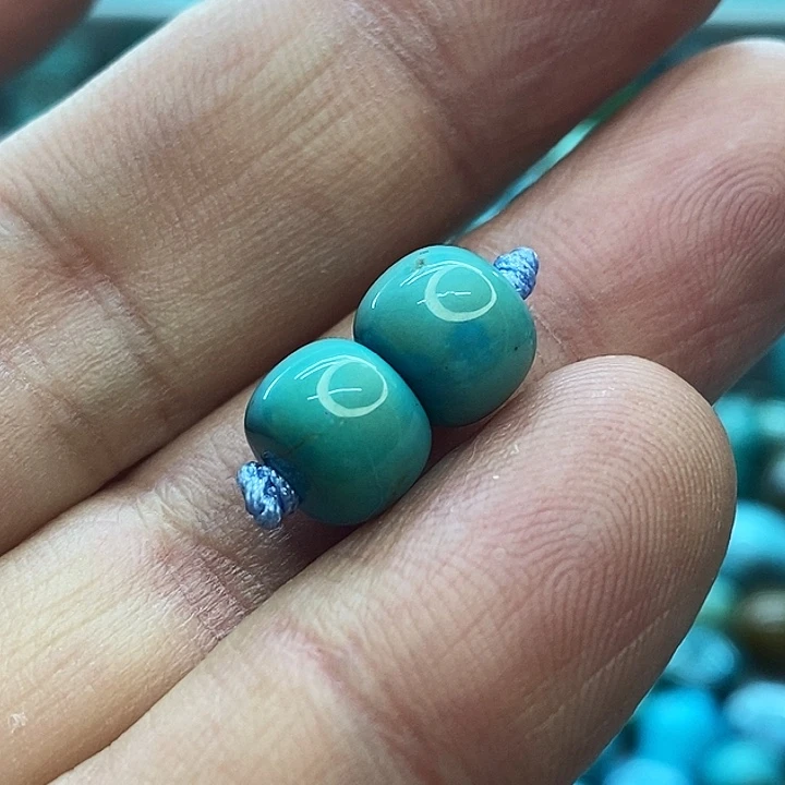 粉丝专享特色手工散珠