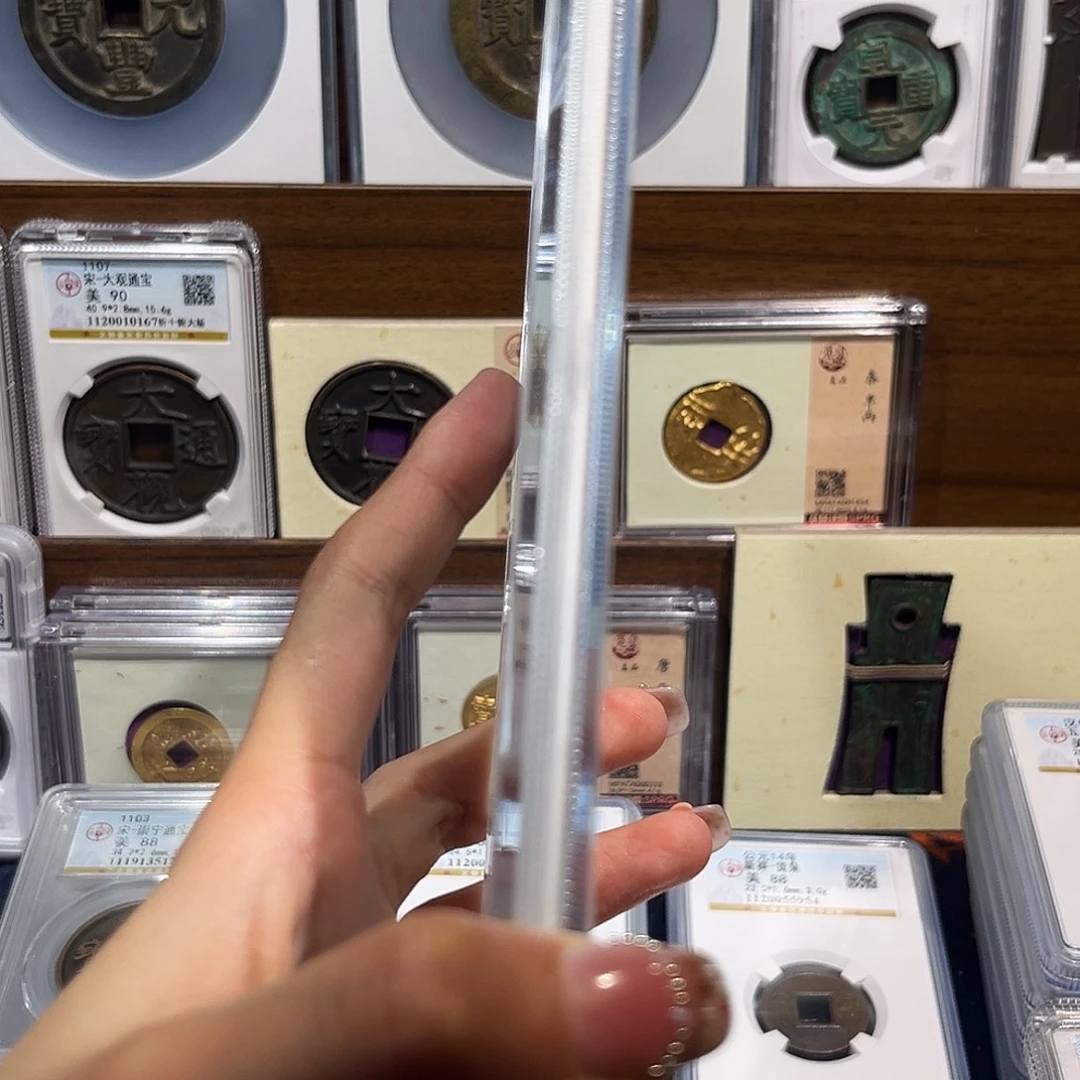 铜Z国燕明刀 保真保老 福利品