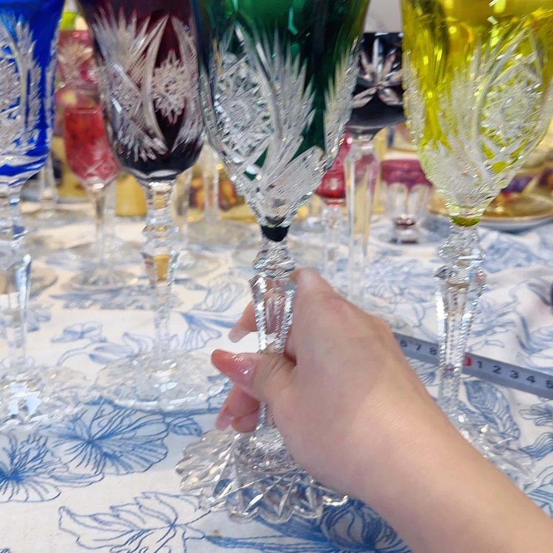 新***姐欧洲瓷器收藏鉴赏