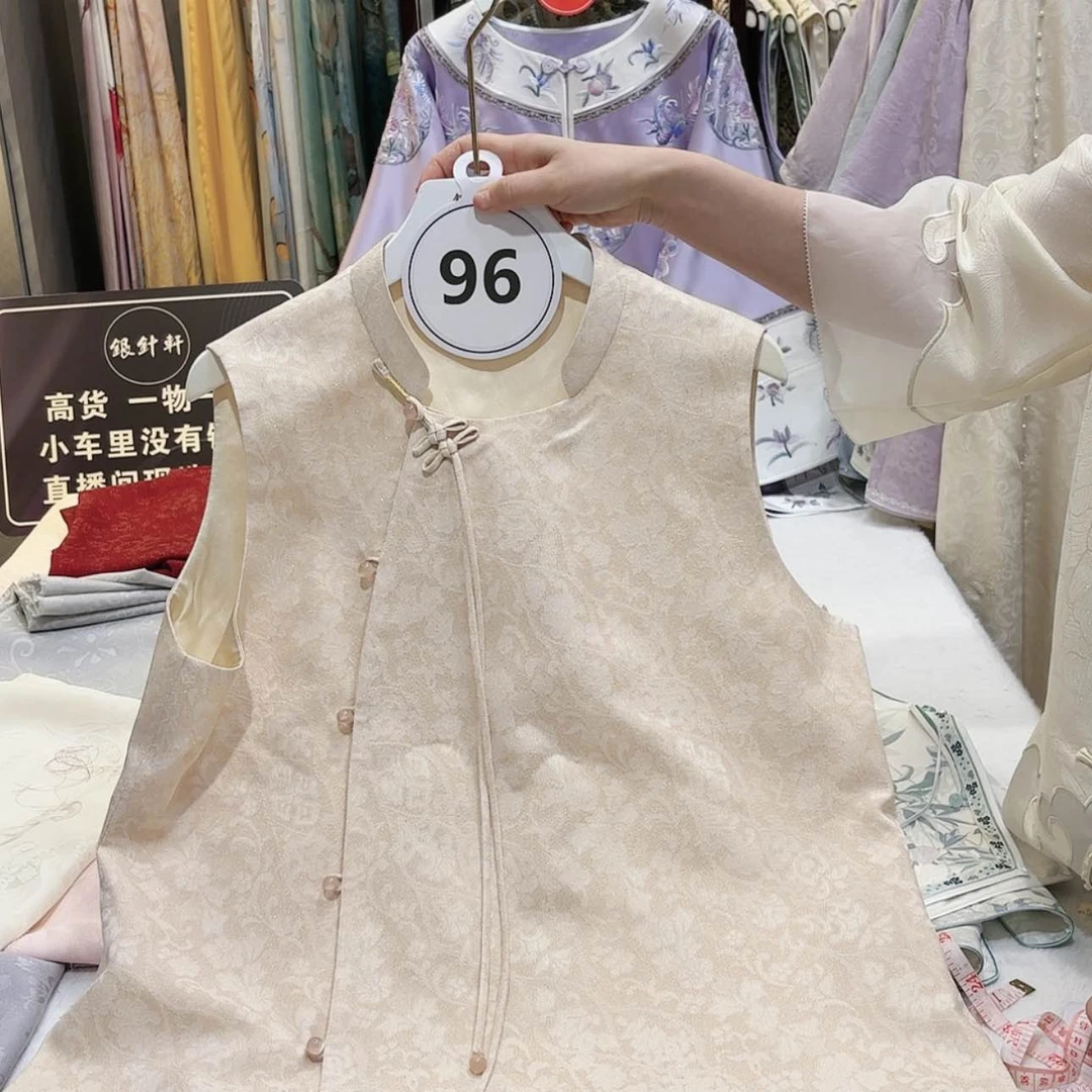 【闪购商品】晓*苏绣非遗艺术精品展示