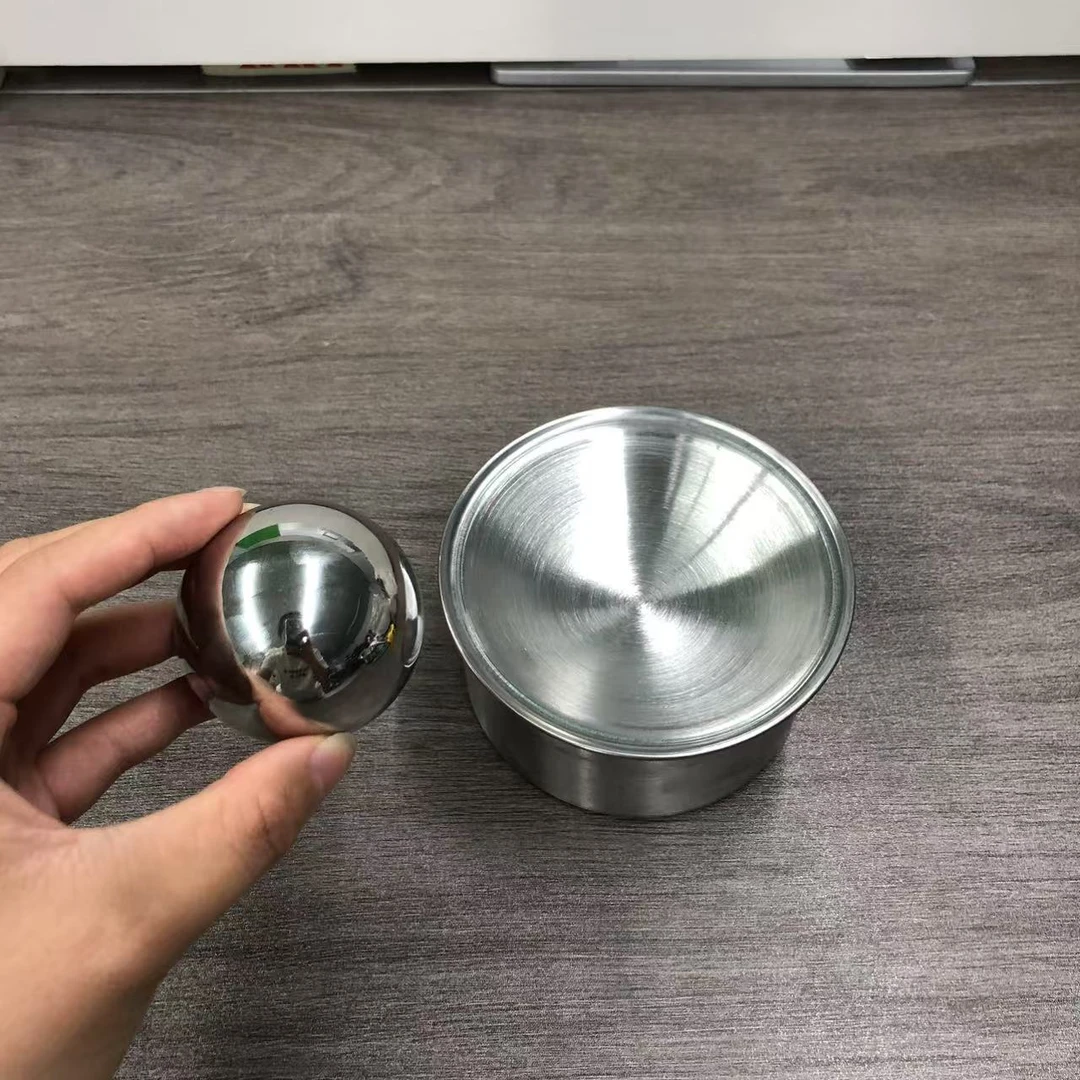 手工压饺子皮神器包饺神器新款不锈钢圆形家用水饺模具压皮器现做