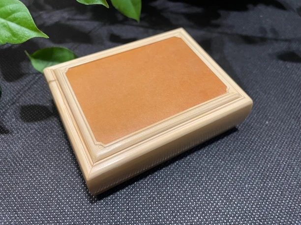 小林玉竹老葫芦皮背面虫具养竹蛉黄蛉双层玻璃一盒两用老密胺食缸