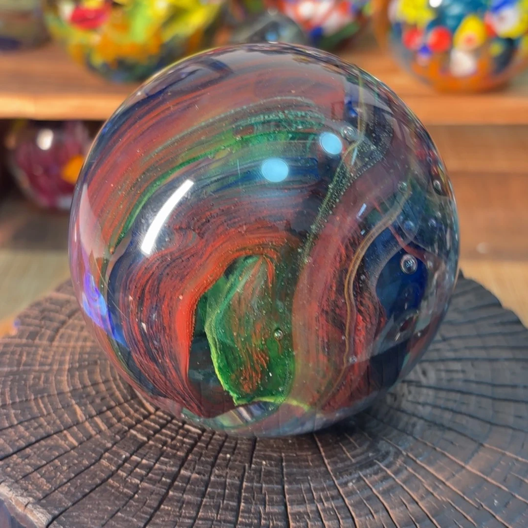 手工艺品琉璃精品