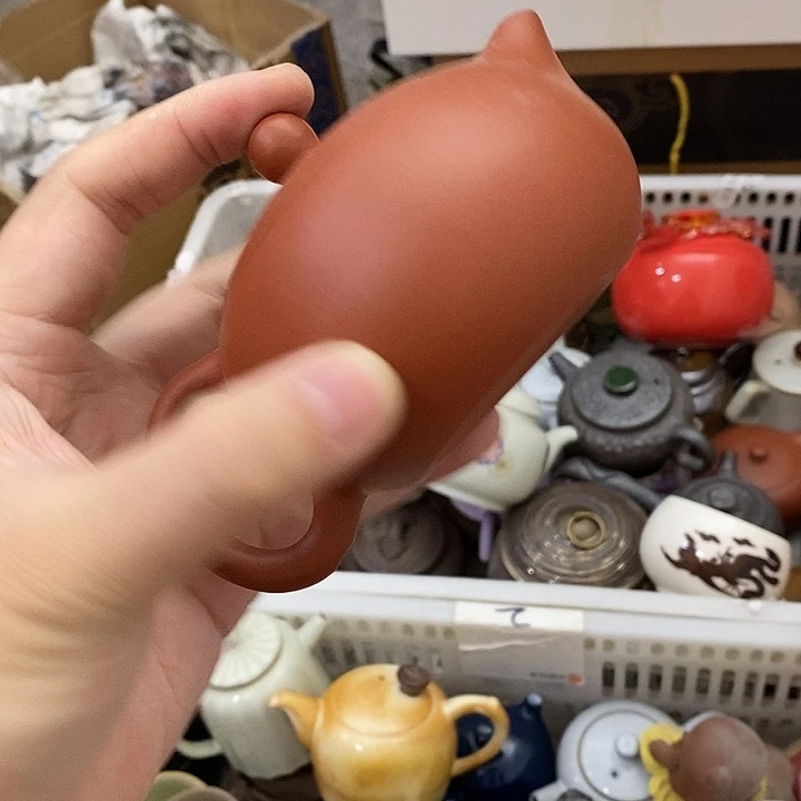 陶瓷艺术品及陶瓷制品