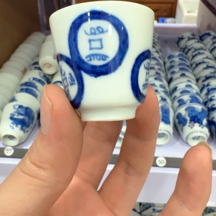 陶瓷艺术品收藏陶瓷