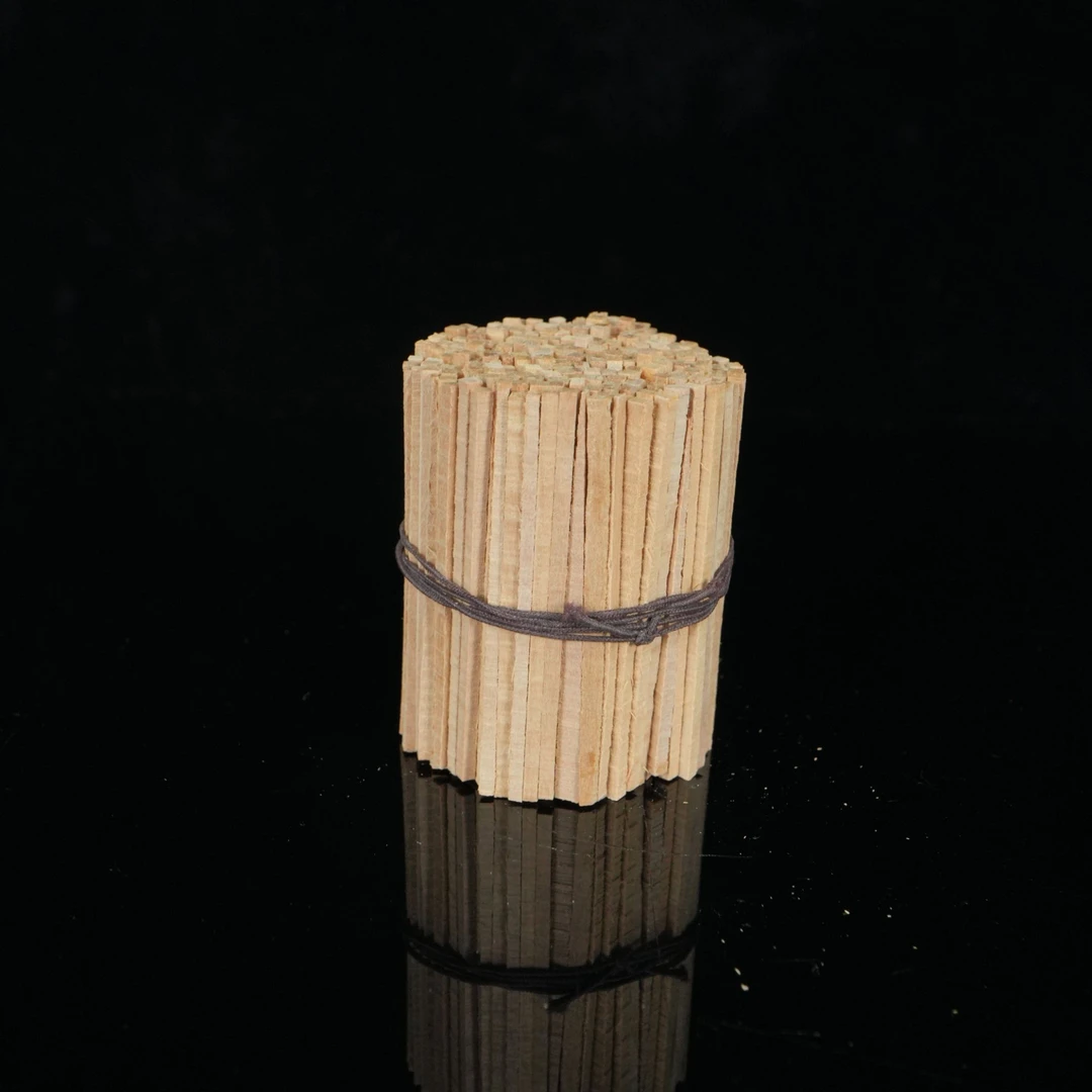 6880 印度老山檀香捻香 50.07g