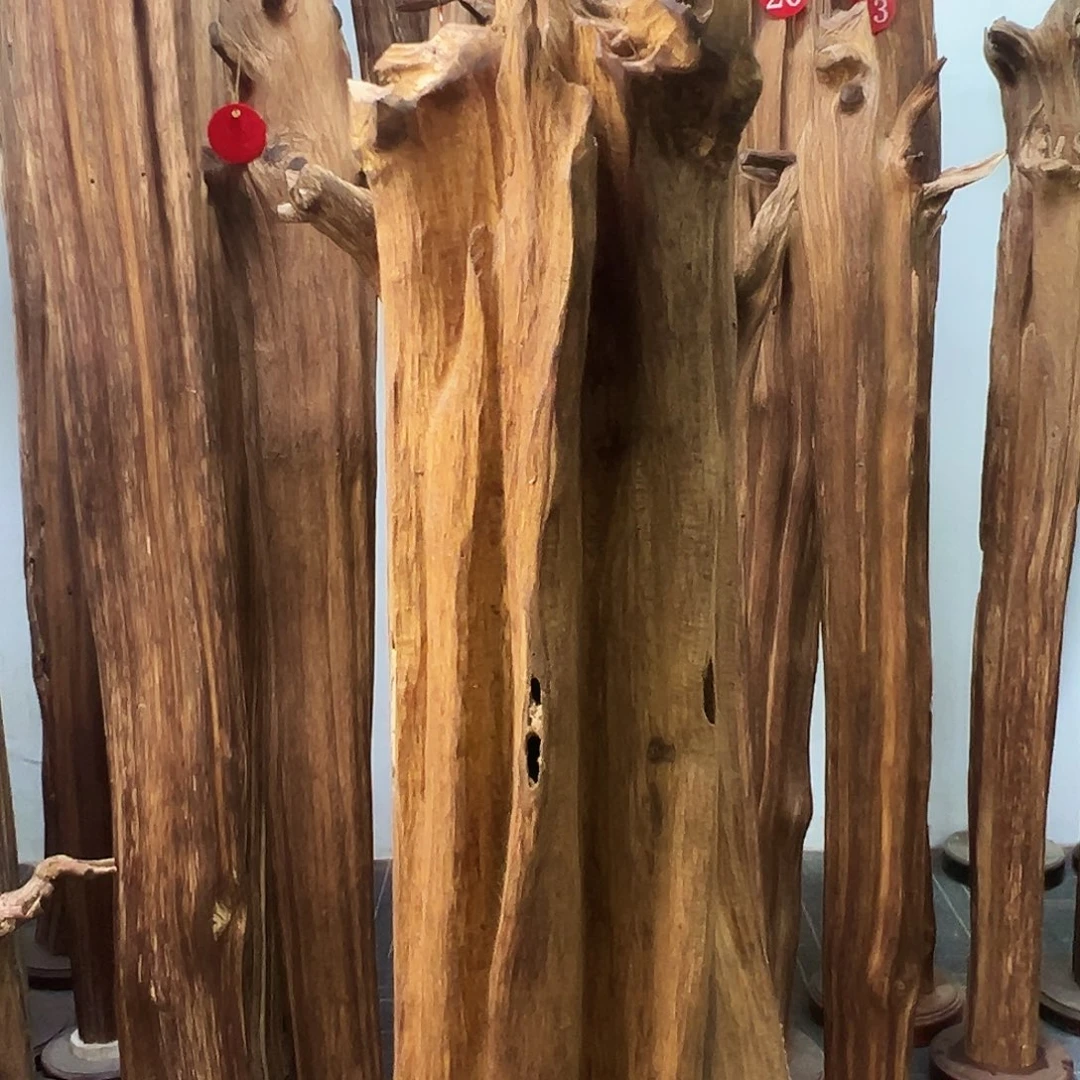 沉香沉香碎屑天然沉香原料香料