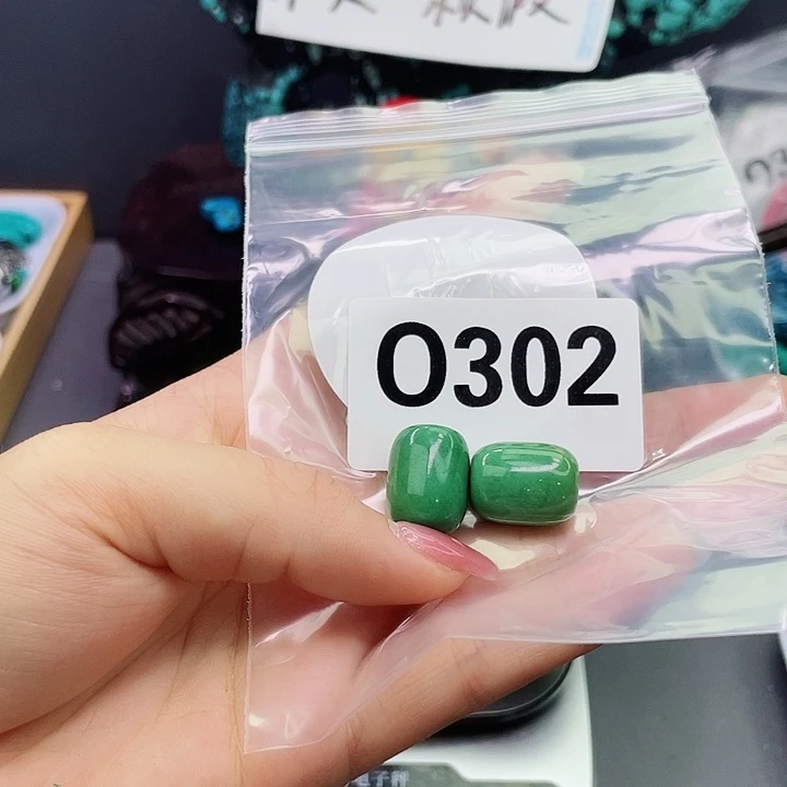 湖北十堰矿区精品佩珠