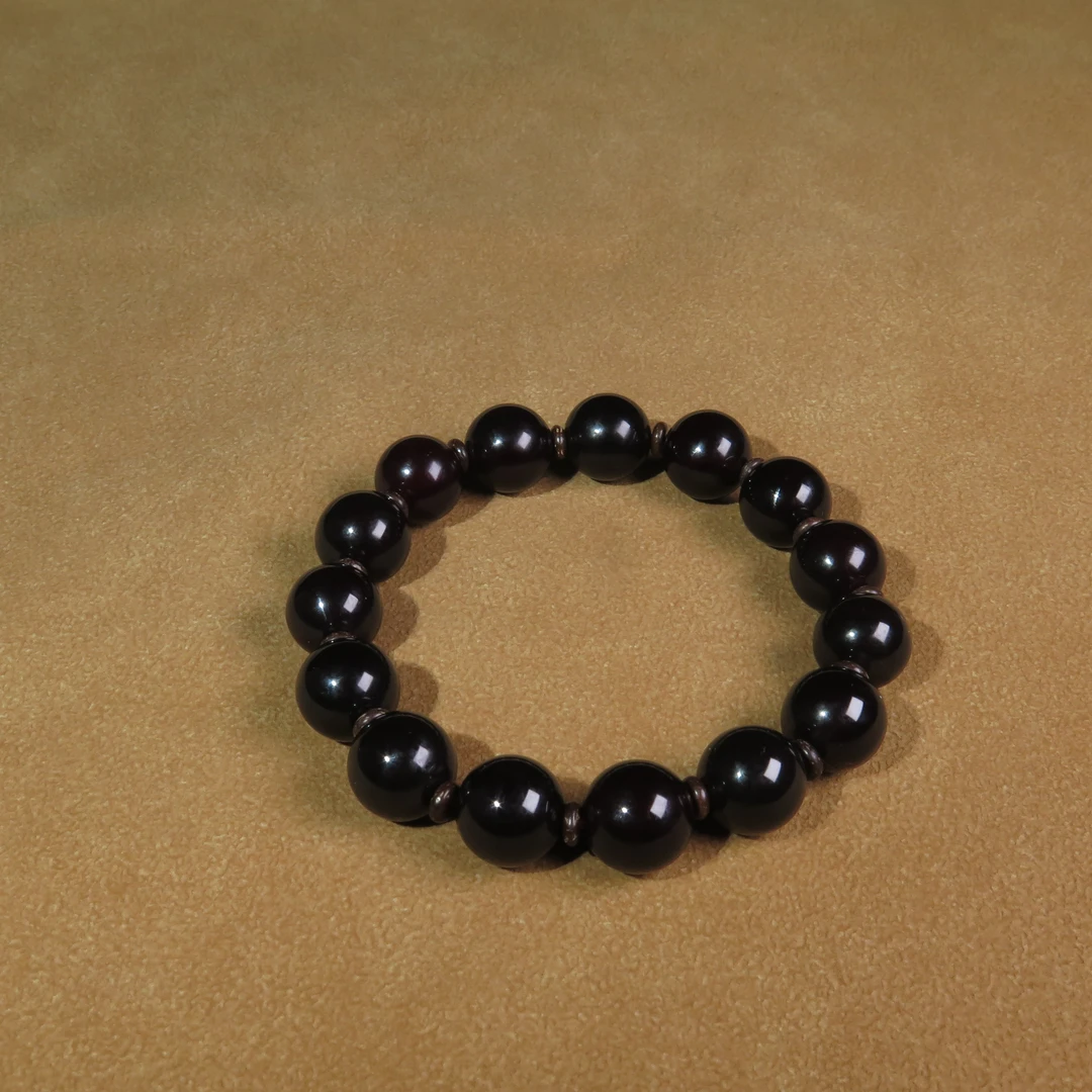 民国红玛瑙串饰/MZ023612/玛瑙/民族文物