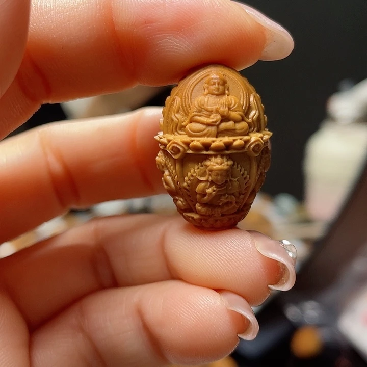 橄榄核手串/手链橄榄