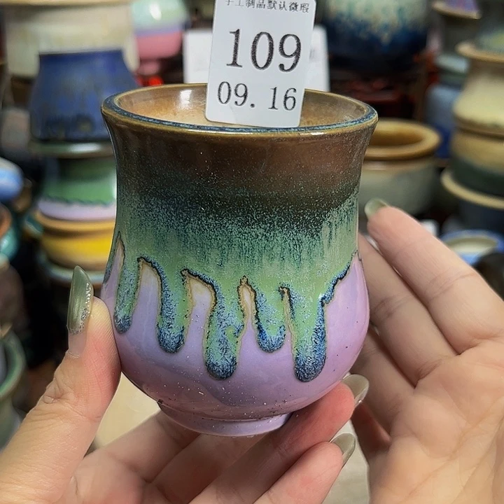 瓷片景德镇陶瓷手工制作