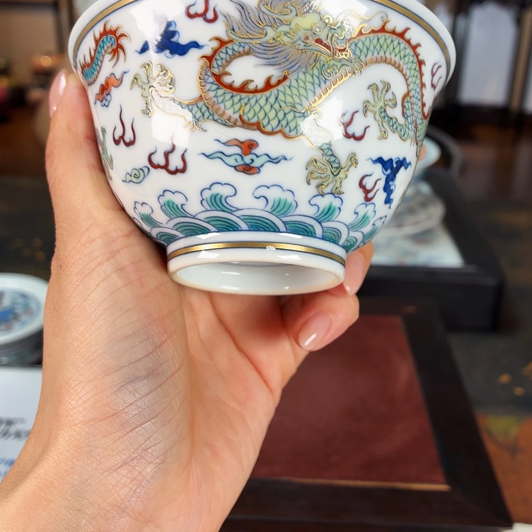 九鸣瓷艺九鸣瓷艺