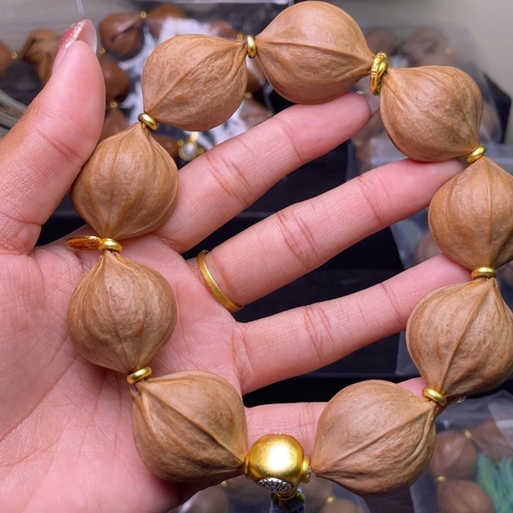 手串/手链橄榄核橄榄核2.6、9、580四花