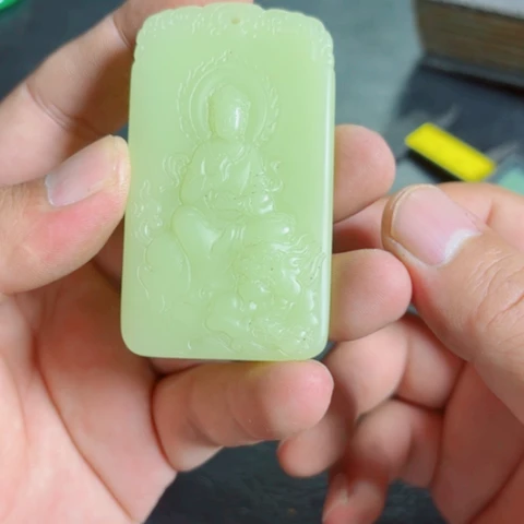 把件紫金钵盂菩提