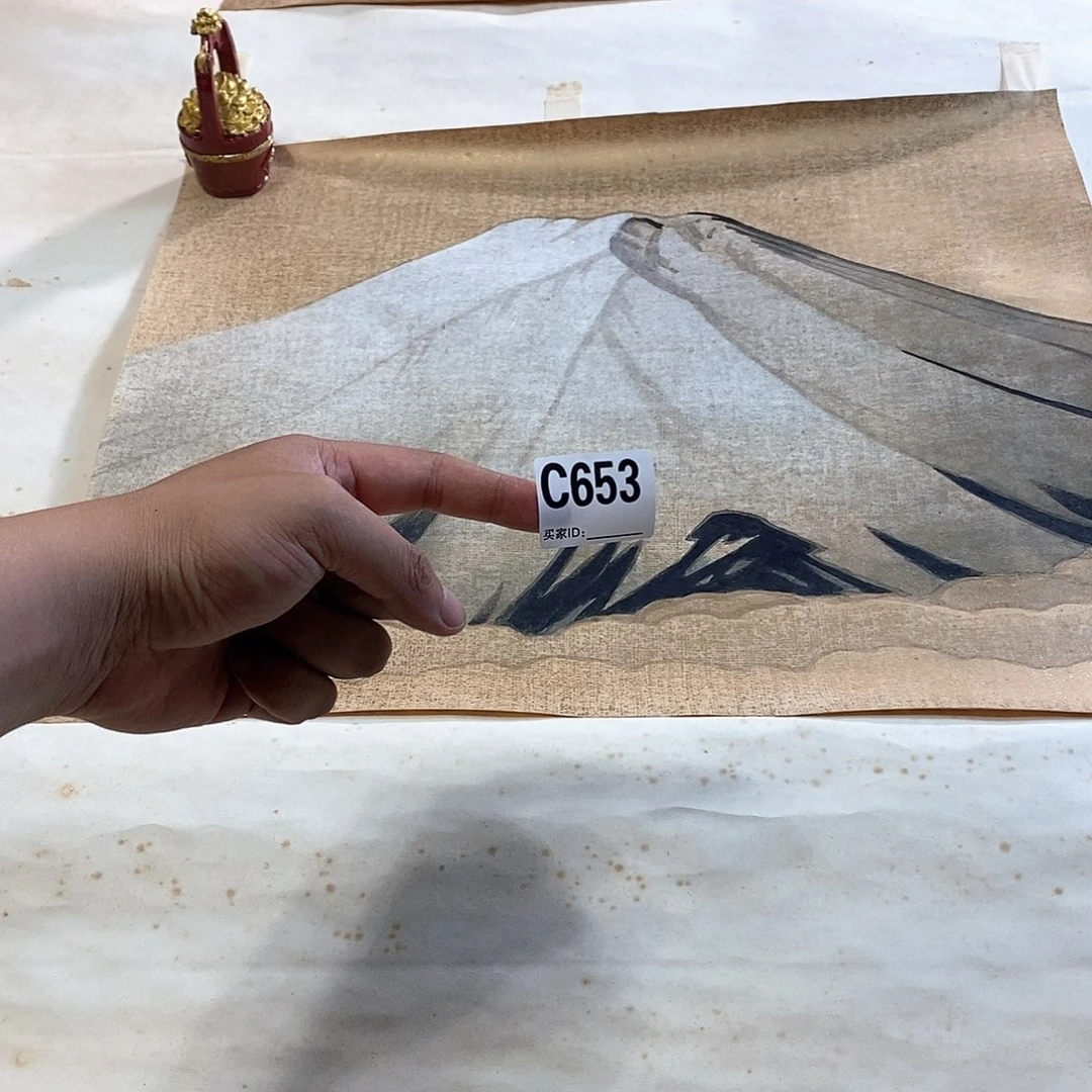望***阁文化创意装饰美术品