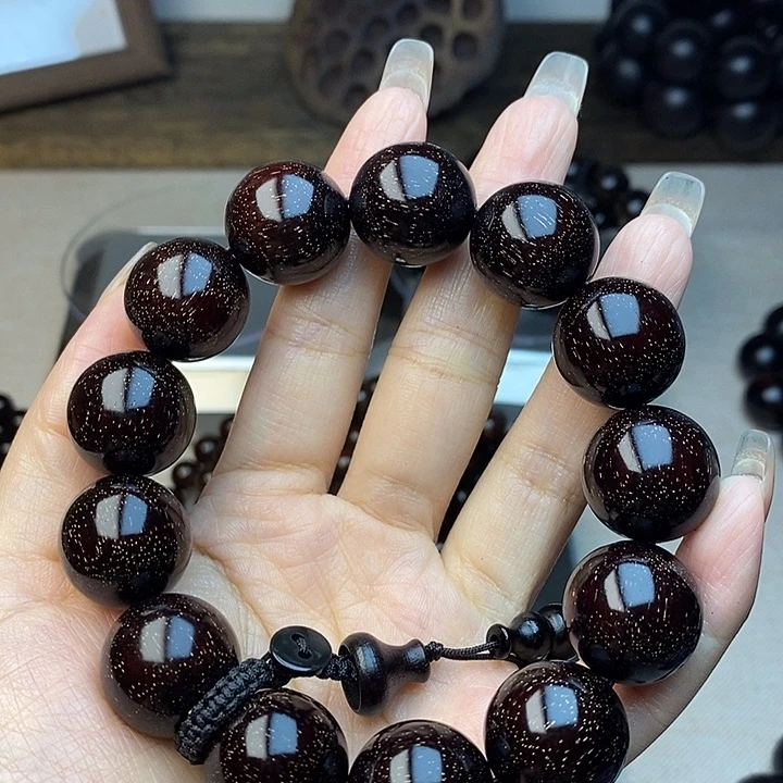 檀香紫檀（小叶紫檀）1.8爆