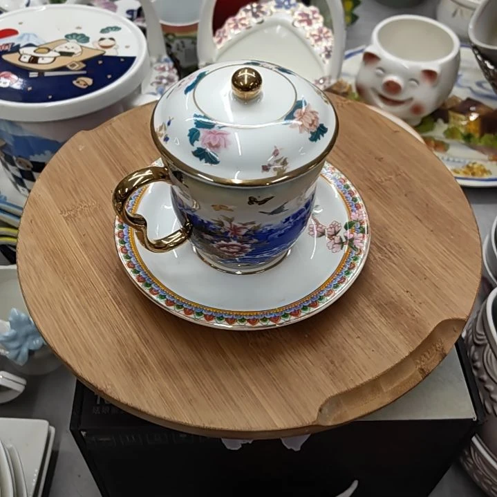 潮州创艺瓷家陶瓷