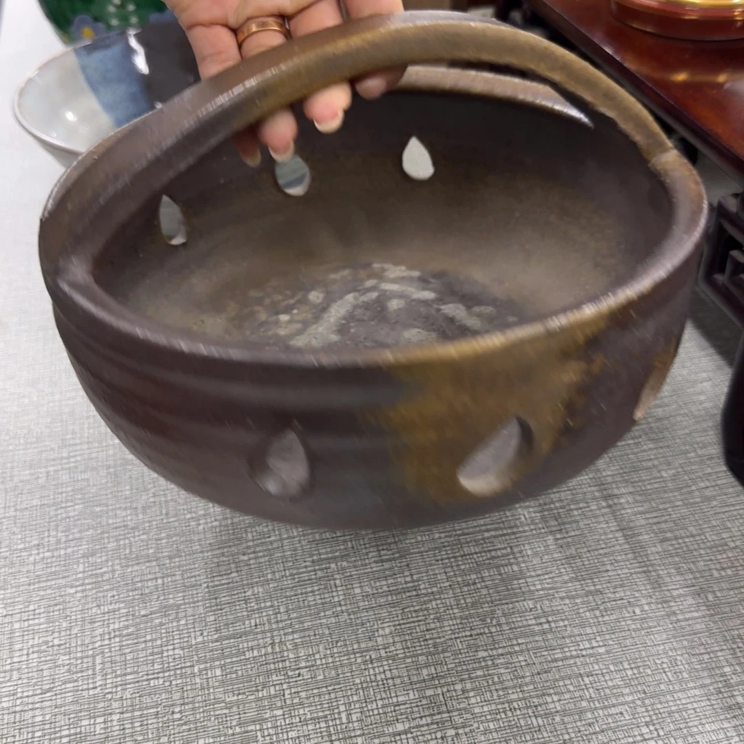 藏品丰富的地方文化